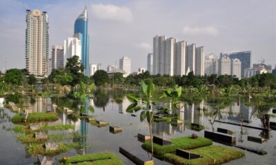 Jakarta ne sera bientôt plus la capitale de l’Indonésie