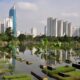 Jakarta ne sera bientôt plus la capitale de l’Indonésie