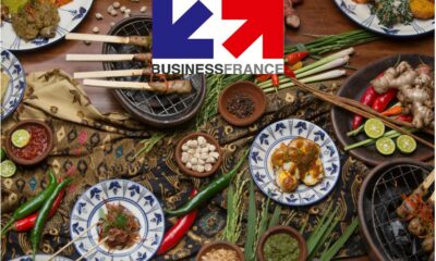 Un Webinar Business France : L’Indonésie, ses millions de consommateurs et les produits alimentaires étrangers