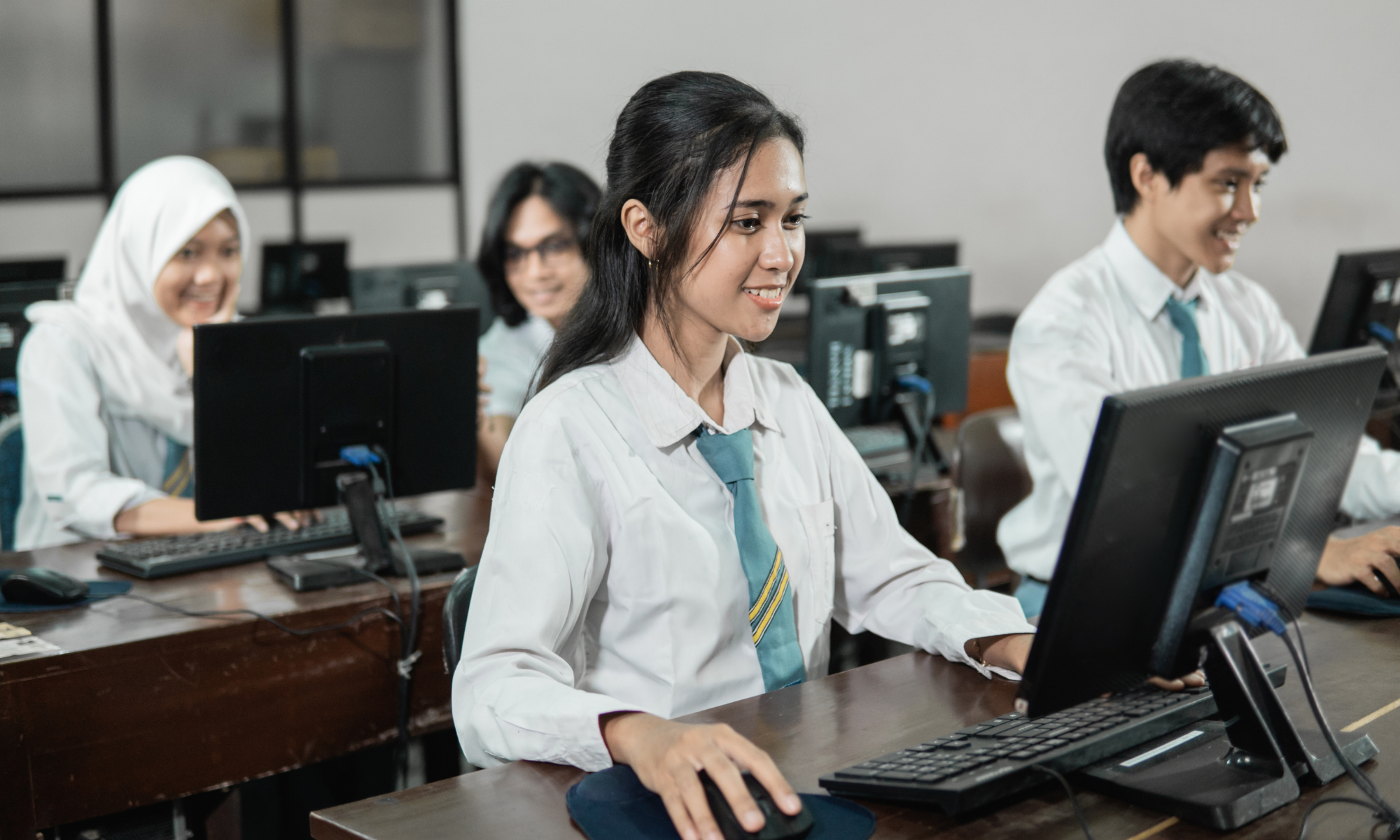 Encourager l’entreprenariat des femmes dans le secteur de la Technologie